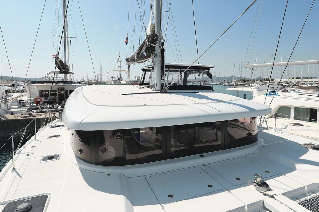 Catamaran 