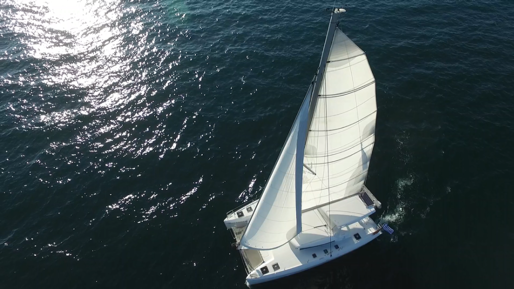 Catamaran 