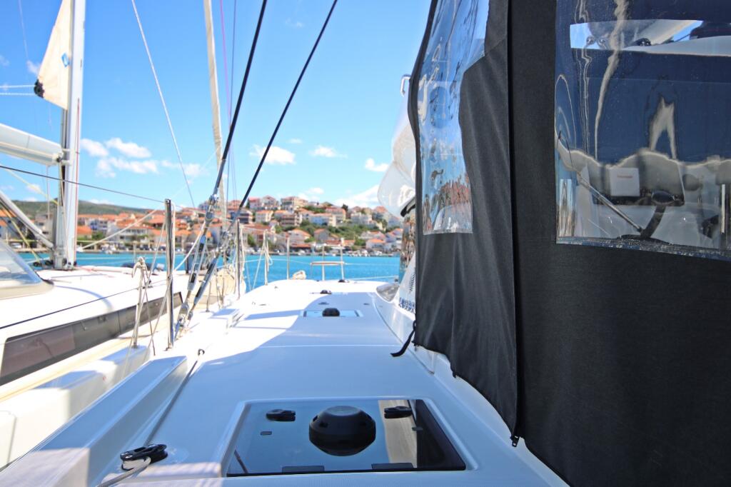 Catamaran 