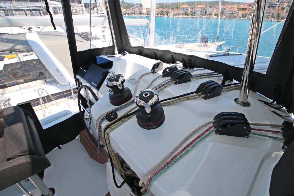 Catamaran 