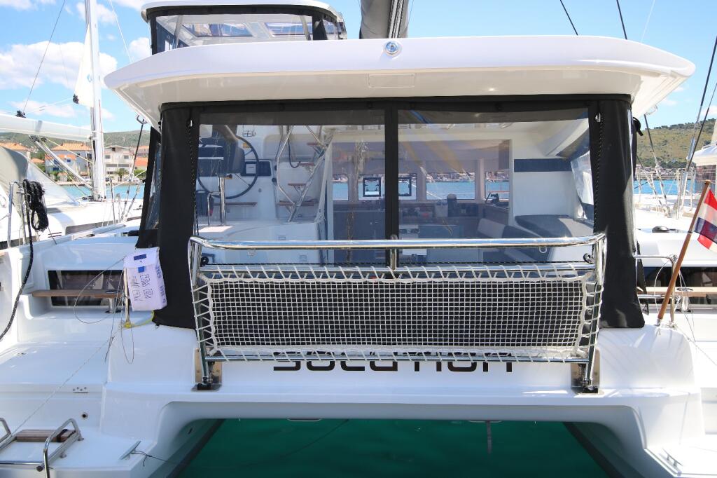 Catamaran 