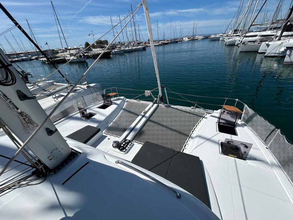 Catamaran 