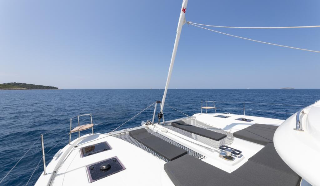Catamaran 