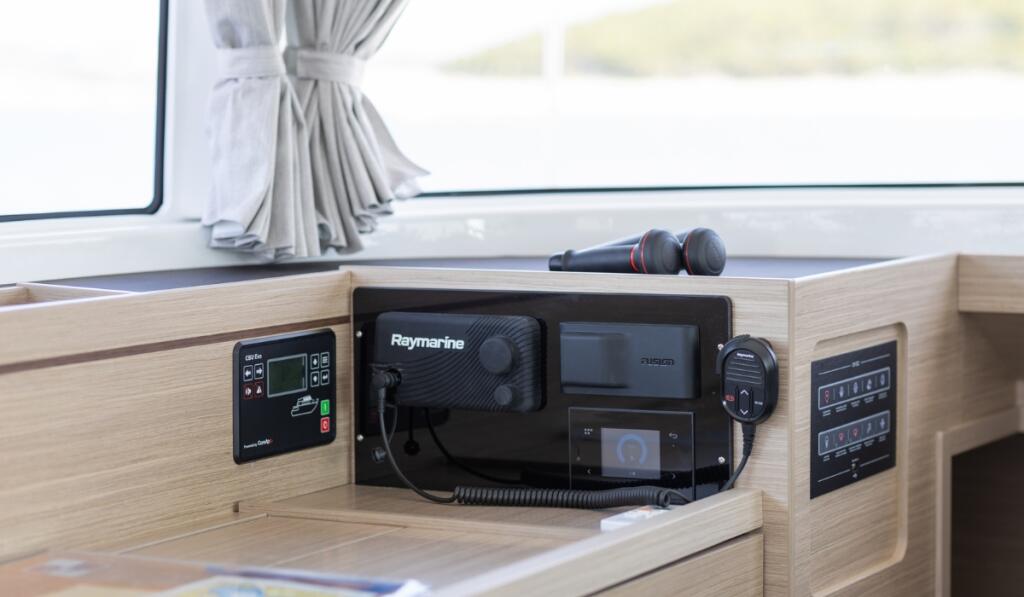 Catamaran 