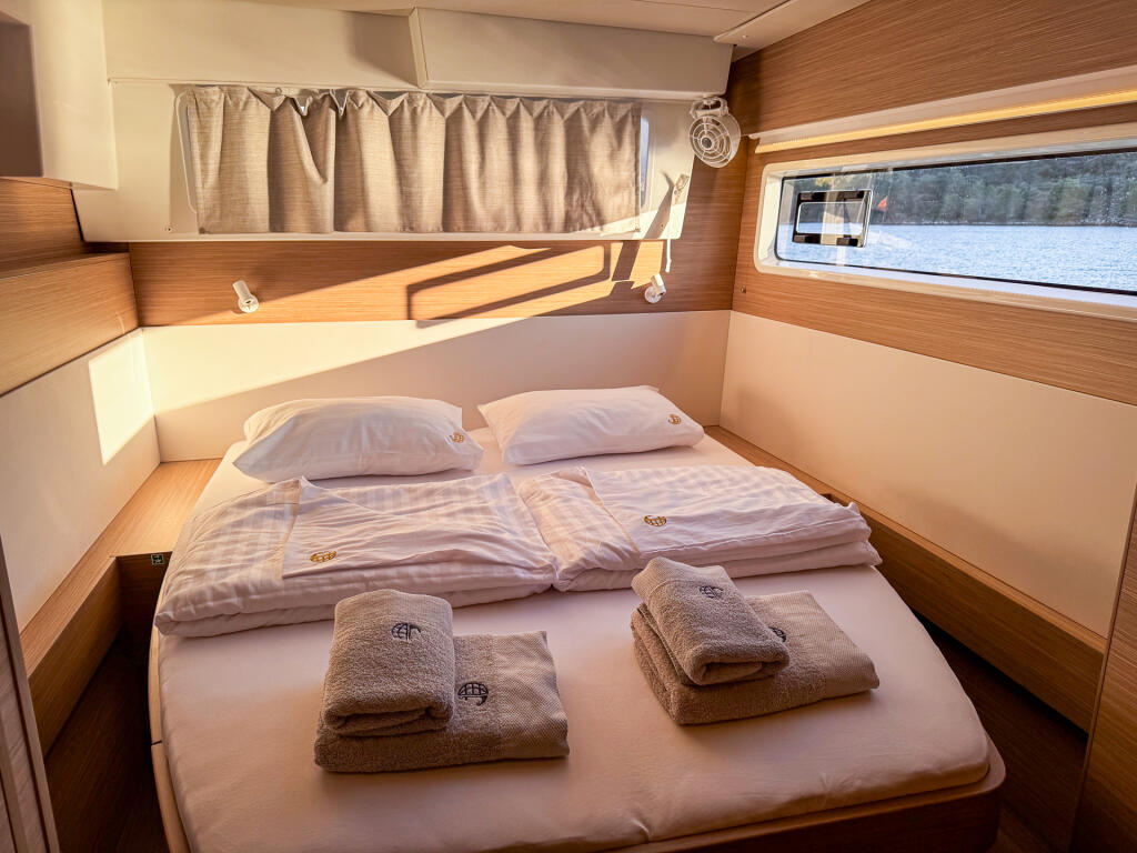 Catamaran 