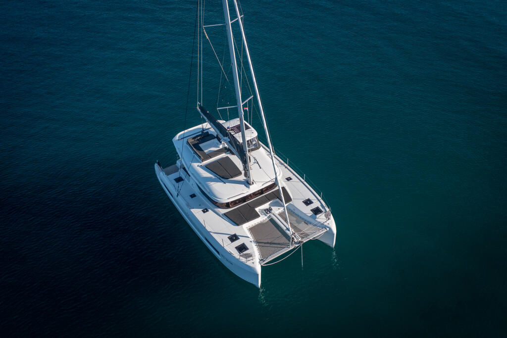 Catamaran 