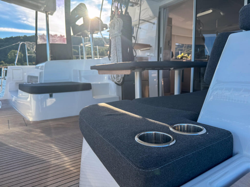 Catamaran 