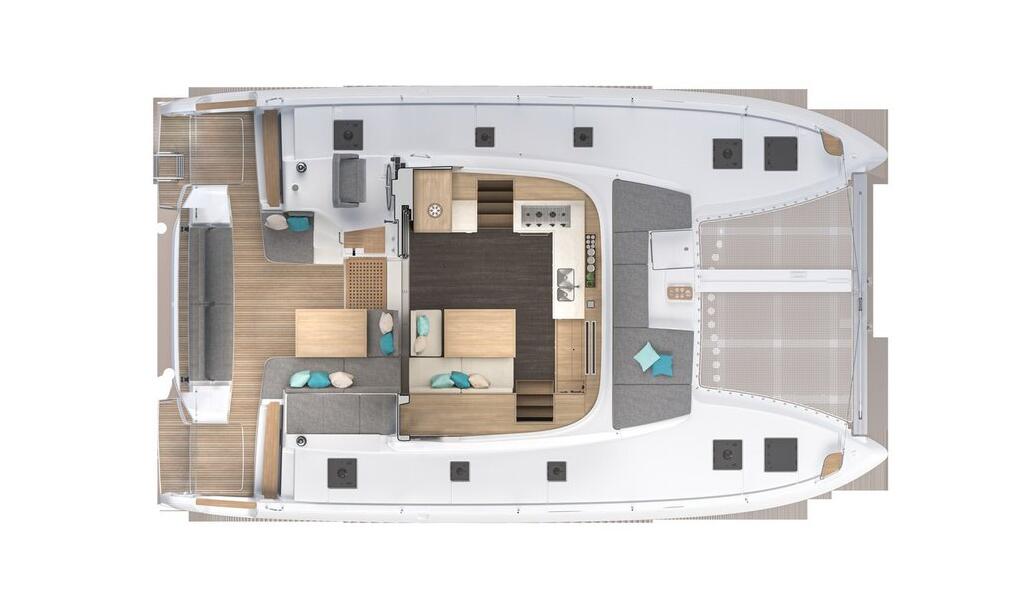Catamaran 