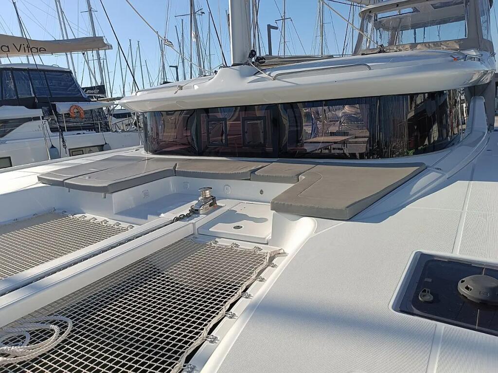 Catamaran 