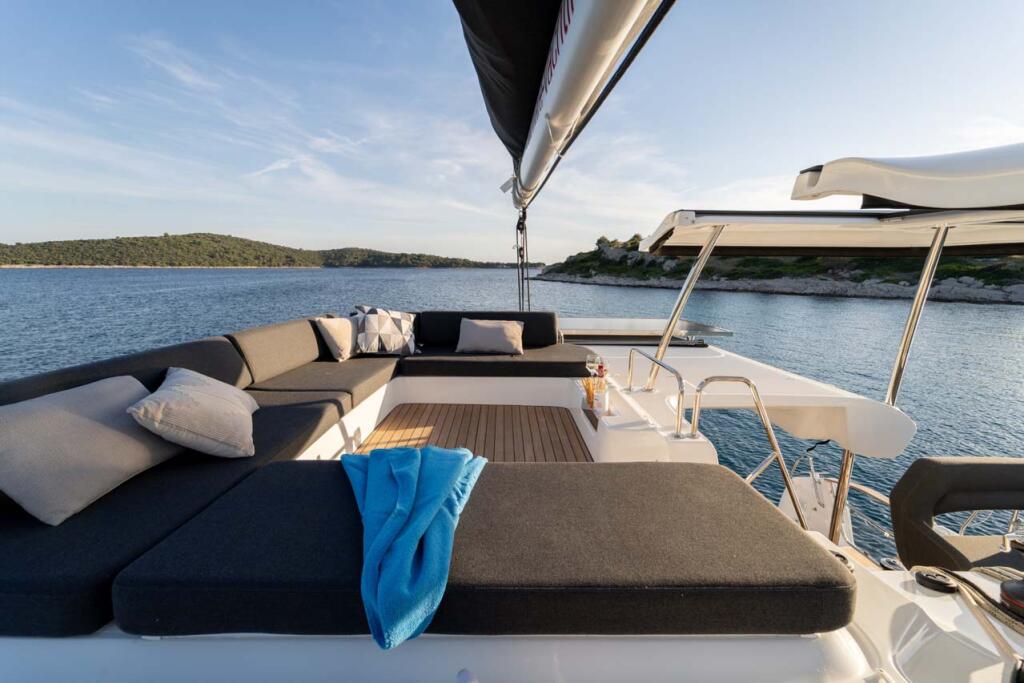 Catamaran 
