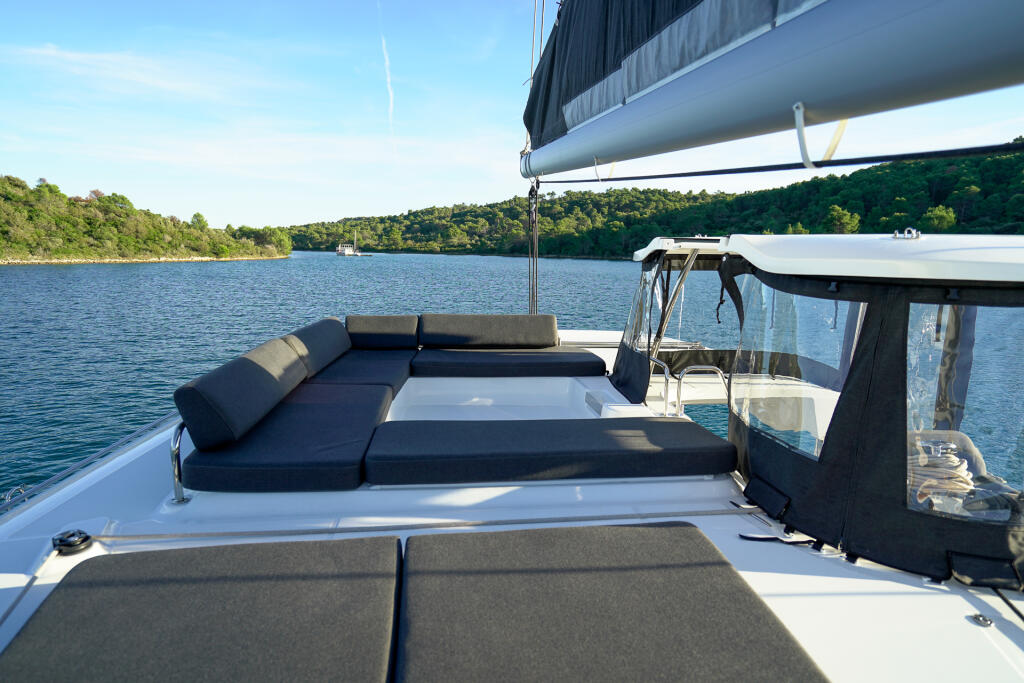 Catamaran 