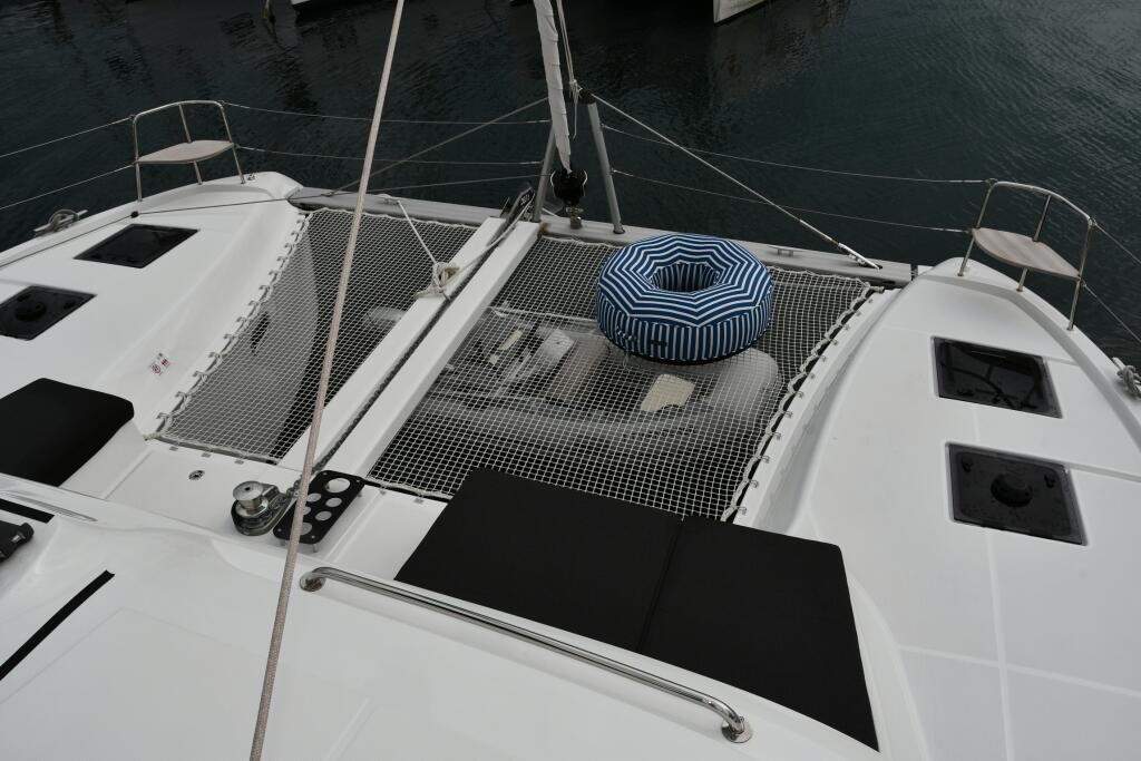 Catamaran 