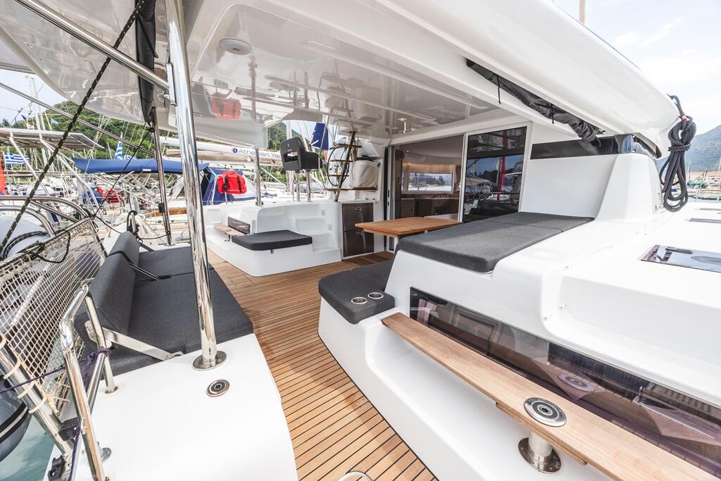 Catamaran 