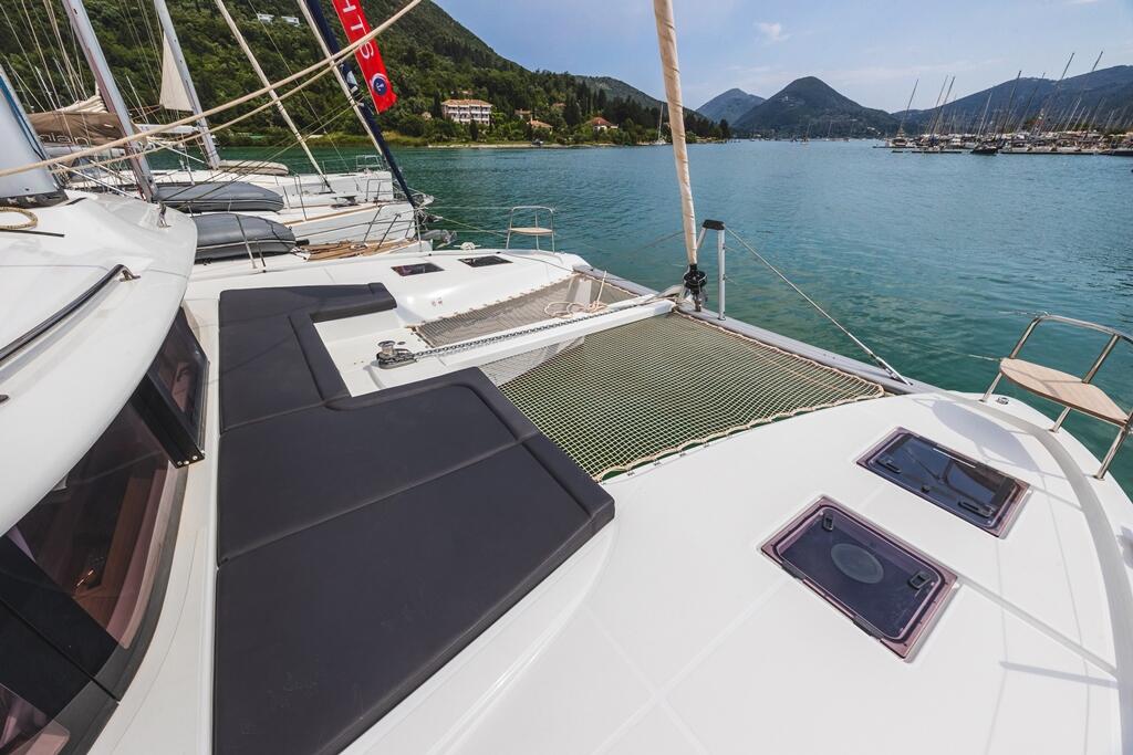 Catamaran 