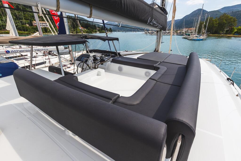 Catamaran 