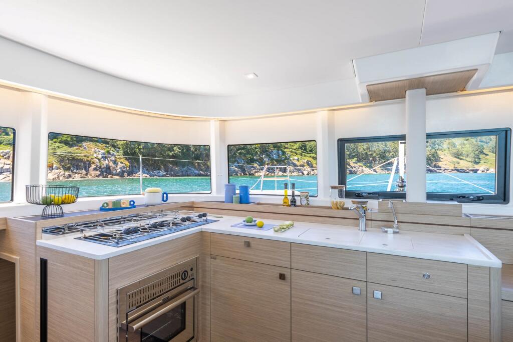 Catamaran 