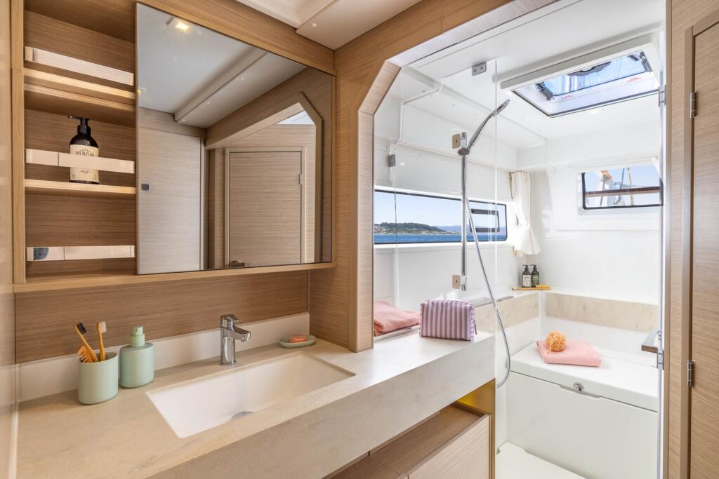 Catamaran 