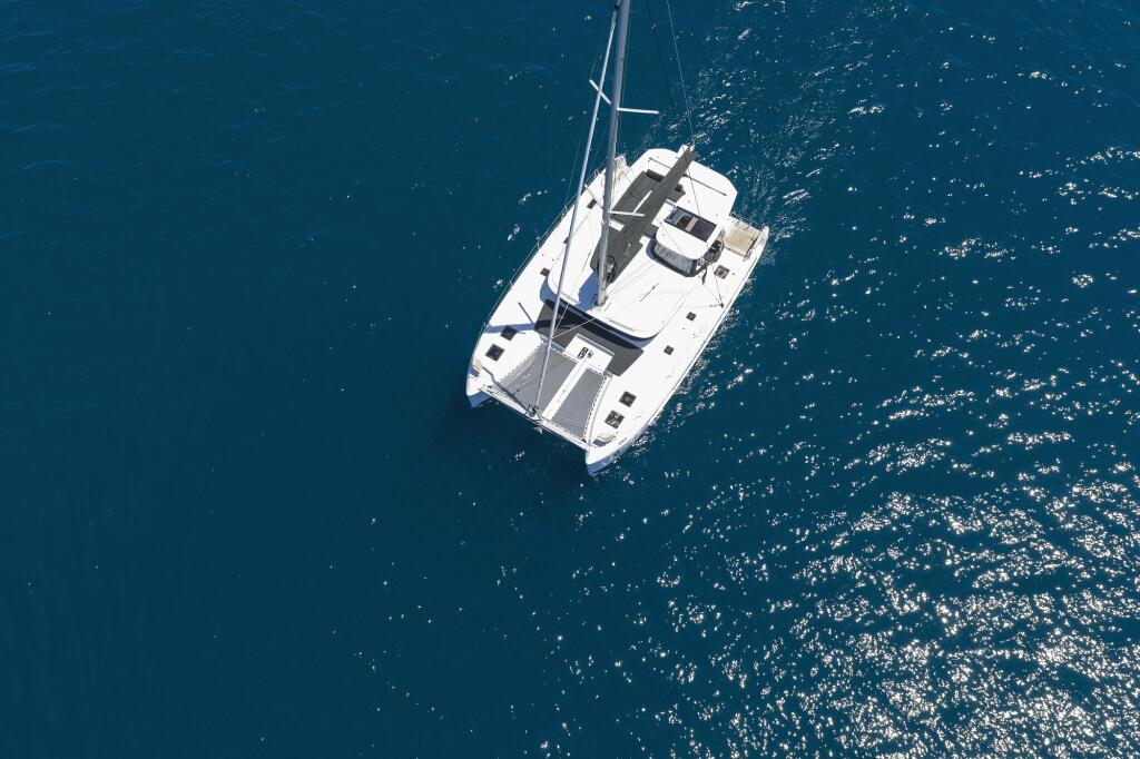 Catamaran 