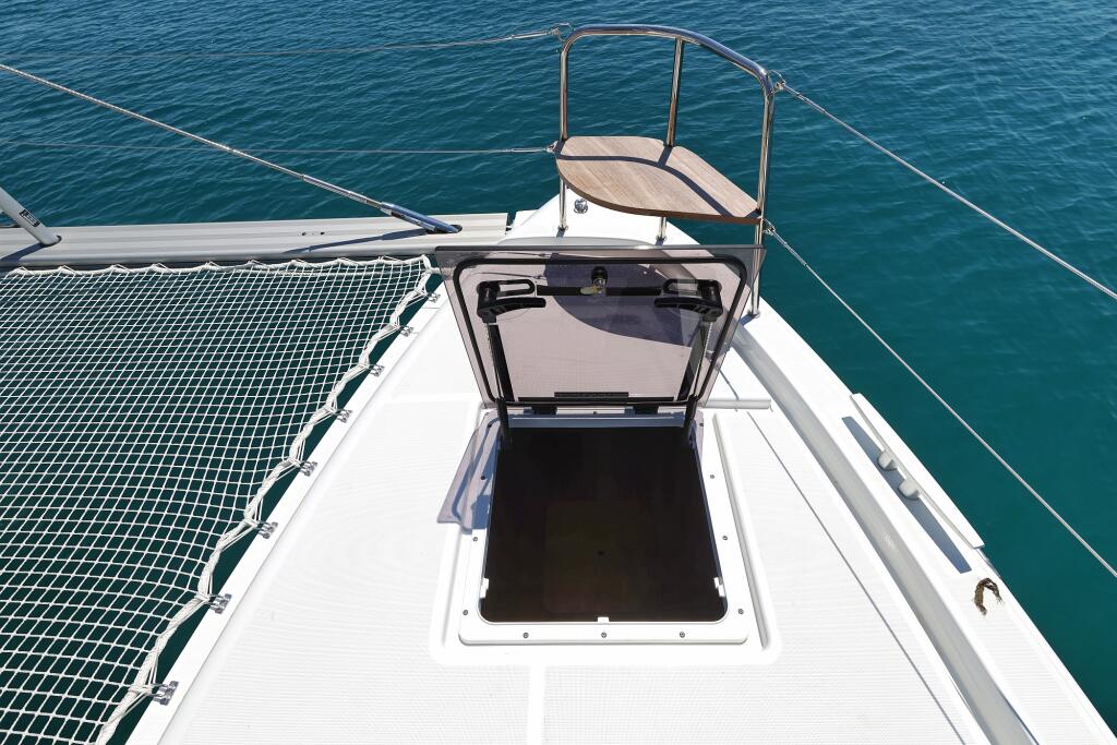 Catamaran 