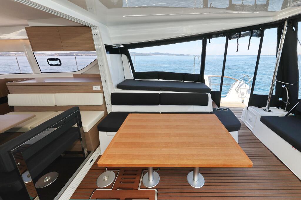 Catamaran 