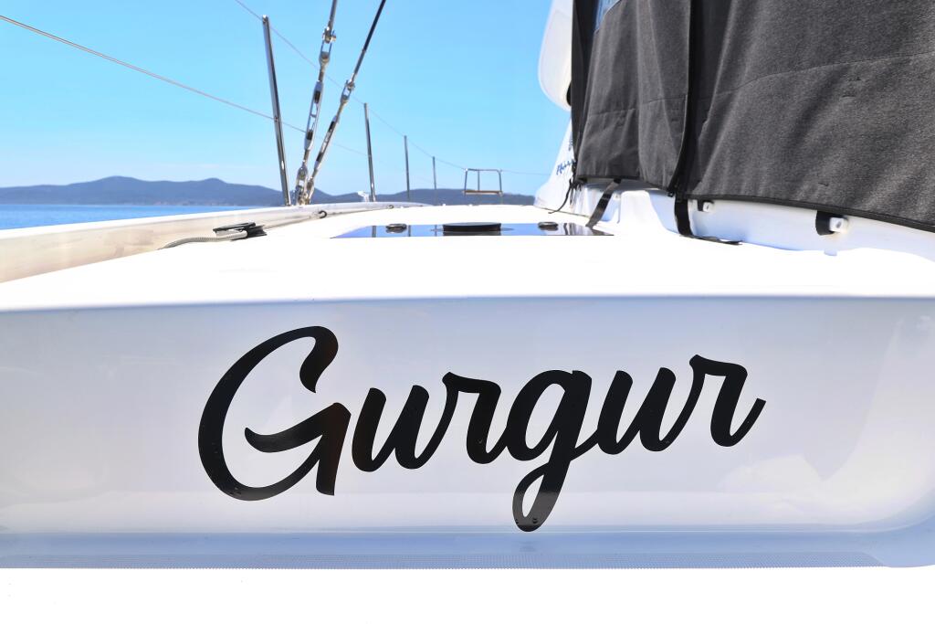 Catamaran 