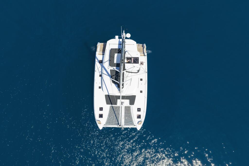 Catamaran 