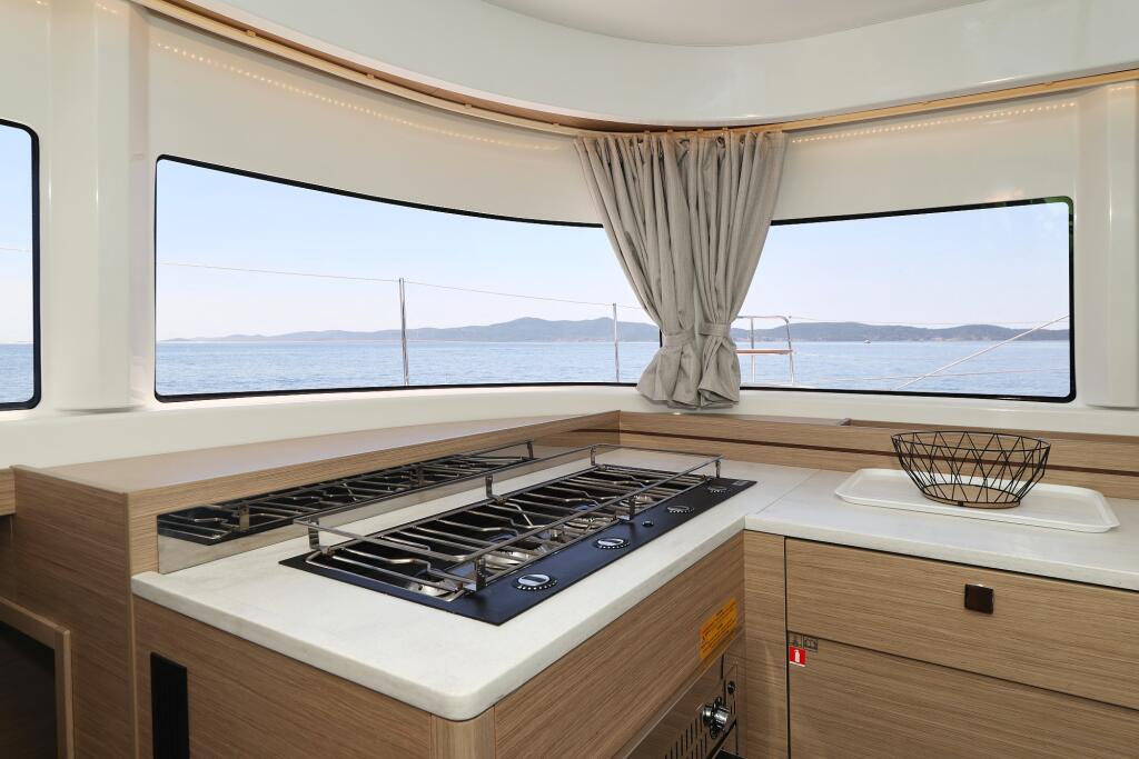 Catamaran 