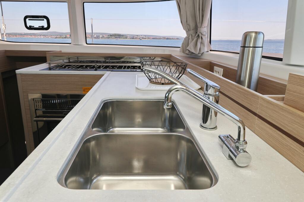Catamaran 