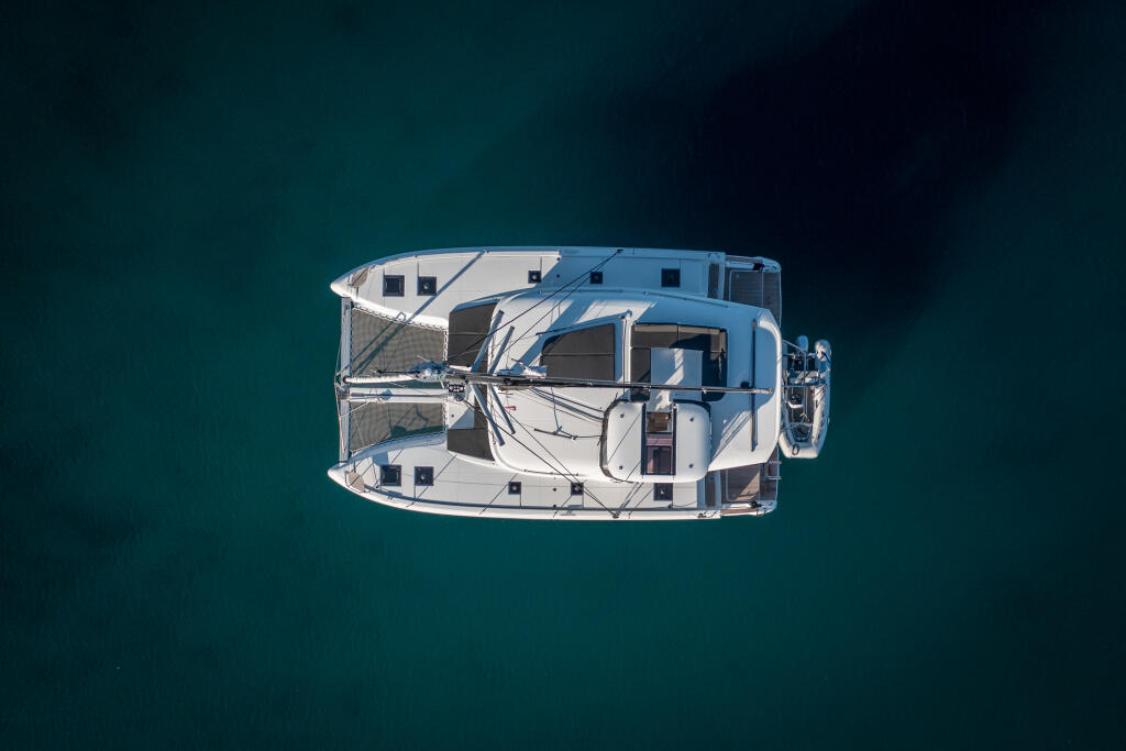 Catamaran 