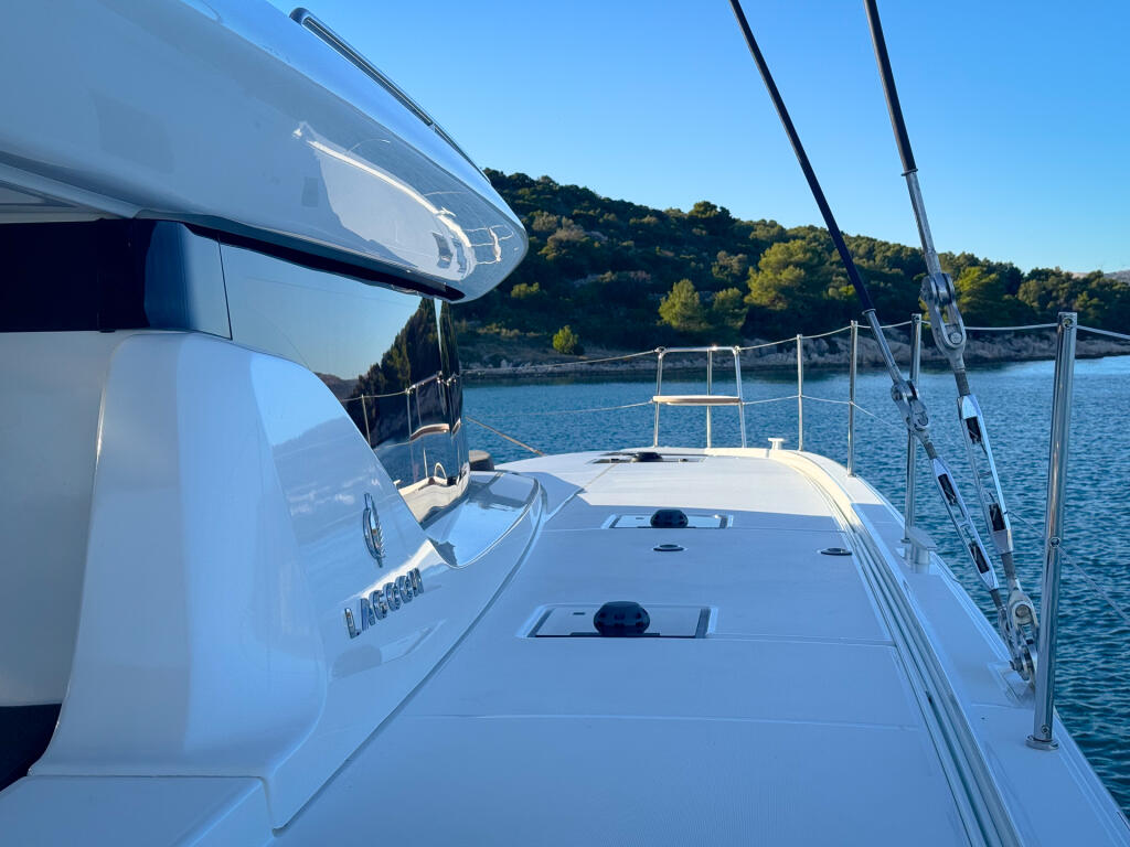 Catamaran 