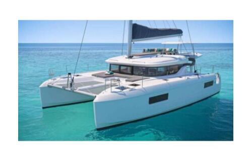 Catamaran 