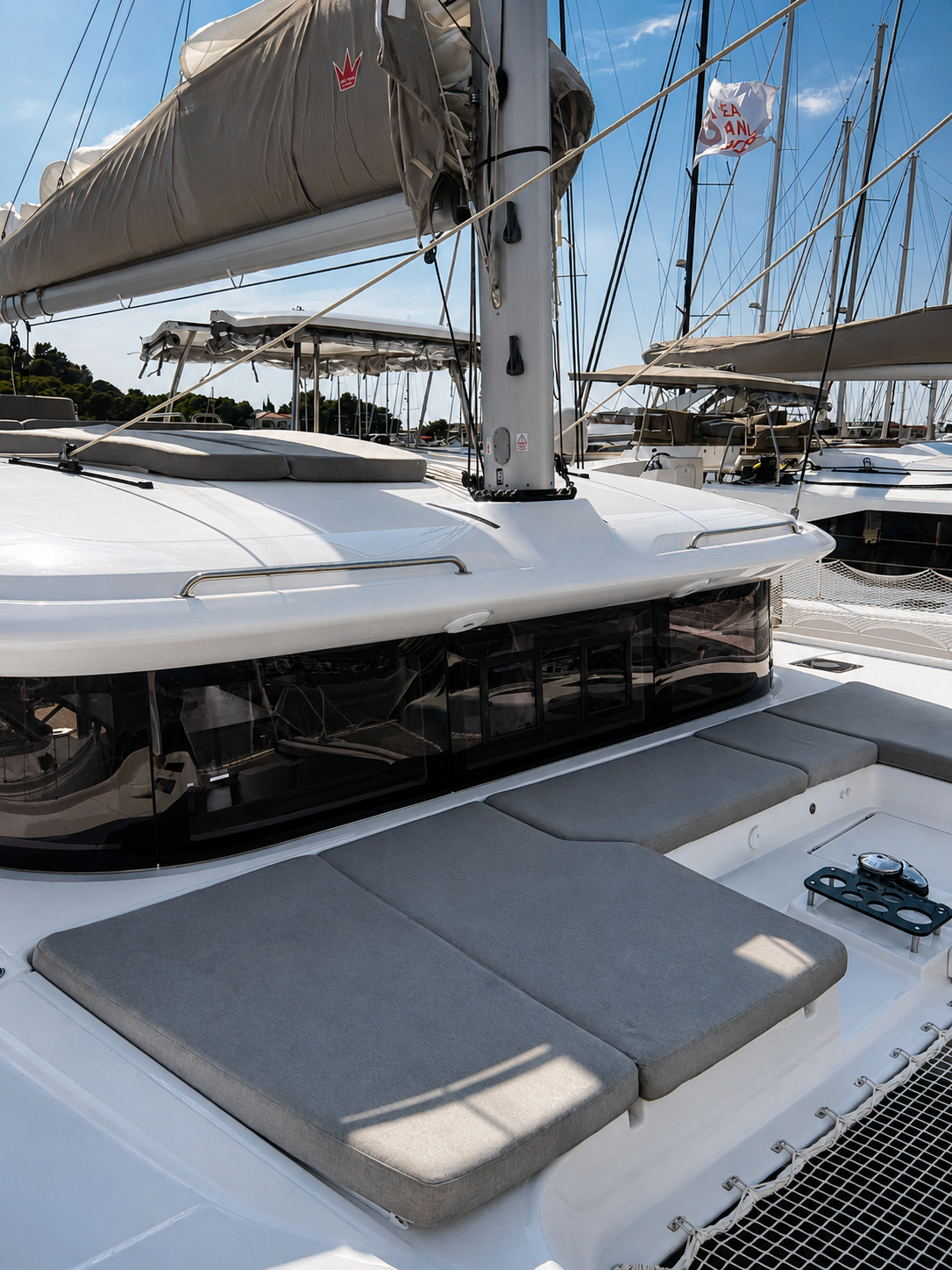 Catamaran 