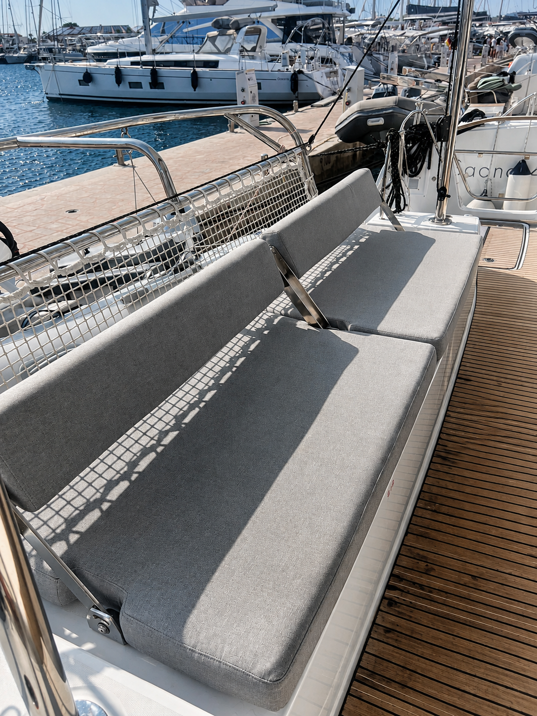 Catamaran 