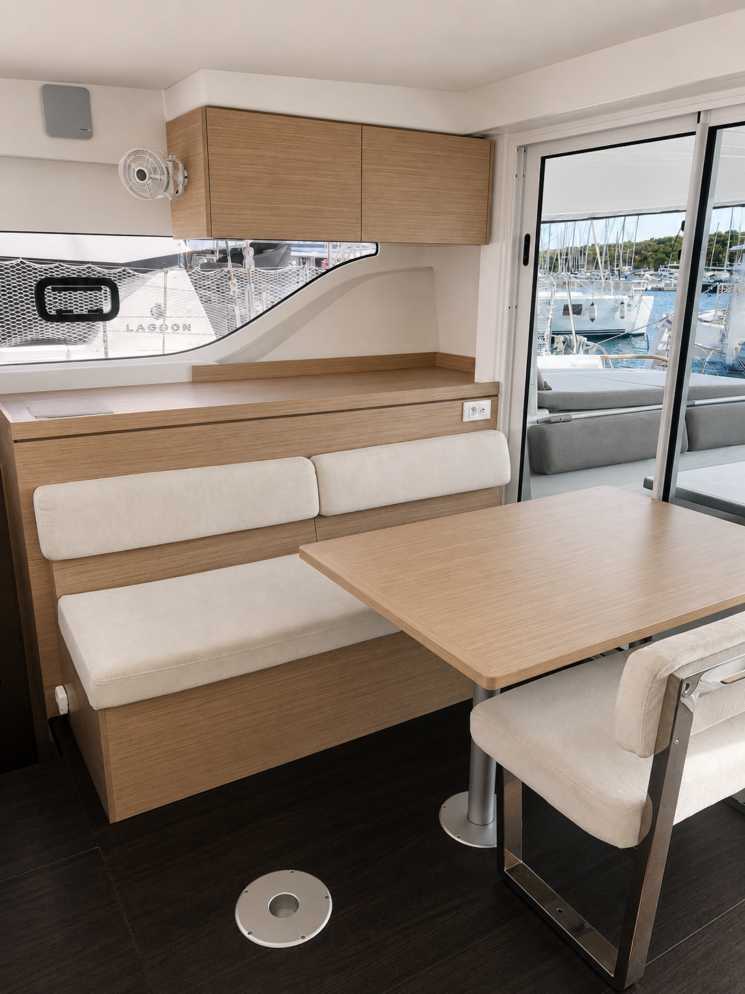 Catamaran 