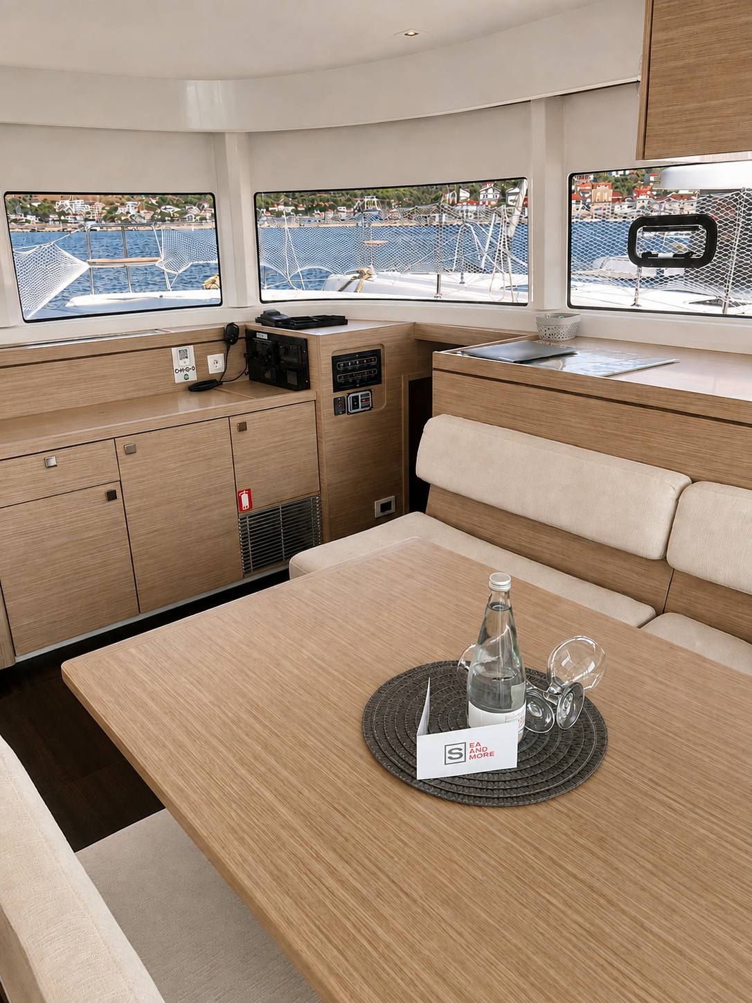 Catamaran 