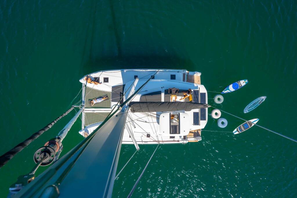 Catamaran 