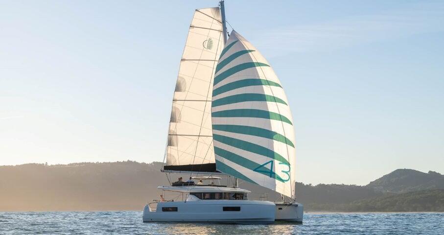 Catamaran 
