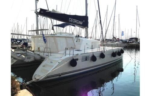 Catamaran 