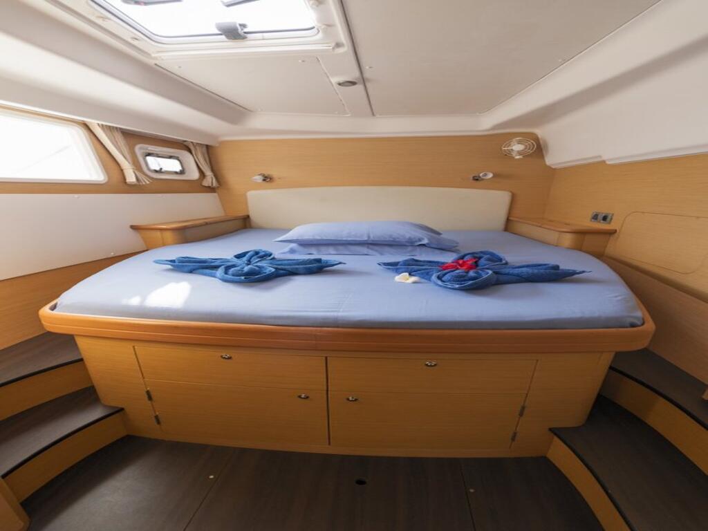 Catamarán 