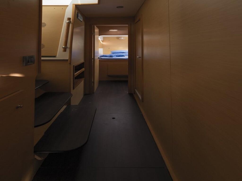 Catamarán 