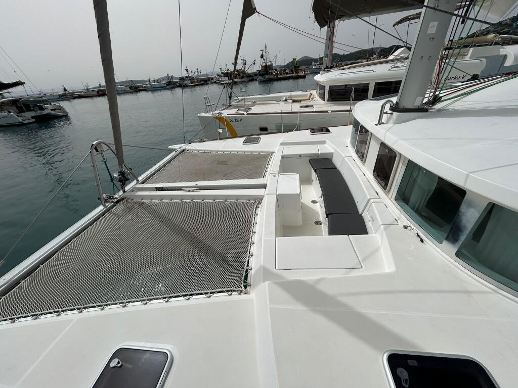 Catamaran 