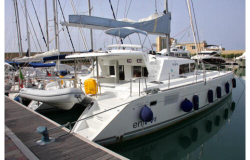 Lagoon 440 Enjala