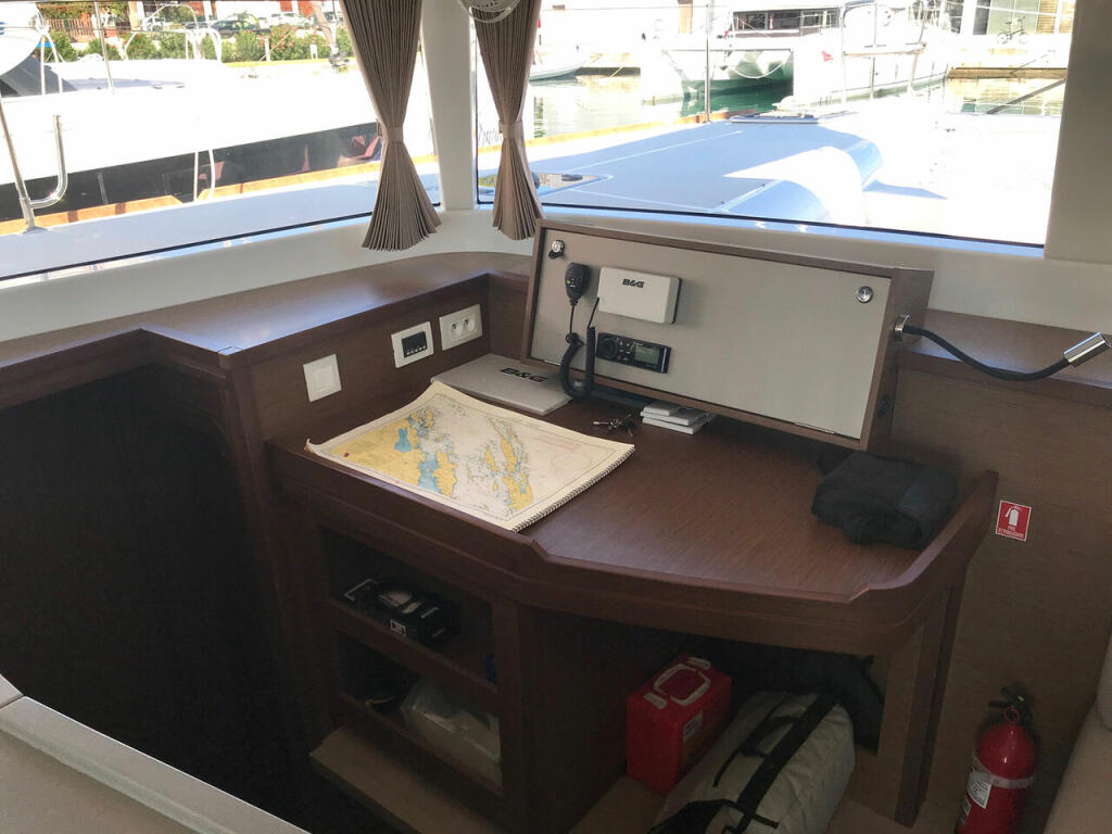 Catamaran 