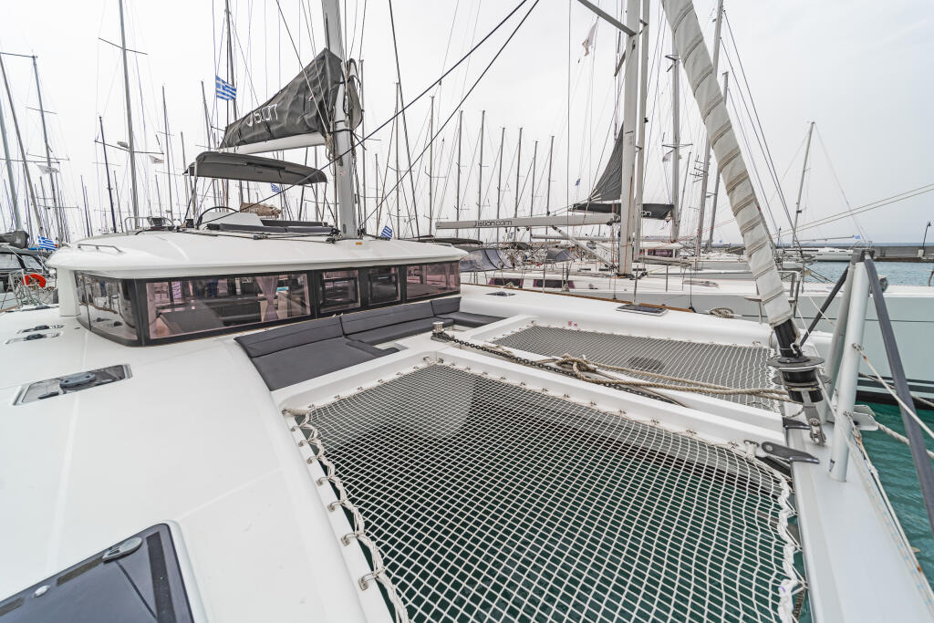Catamaran 