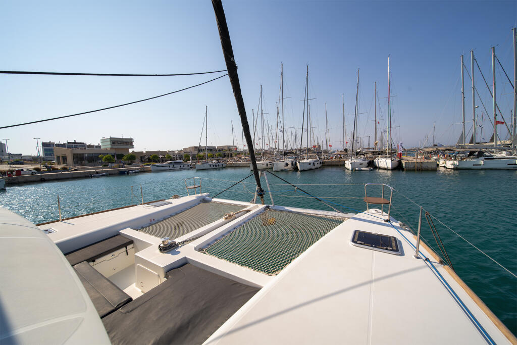 Catamaran 