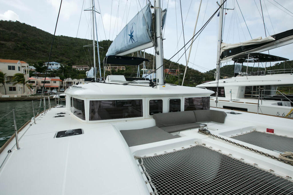Catamaran 
