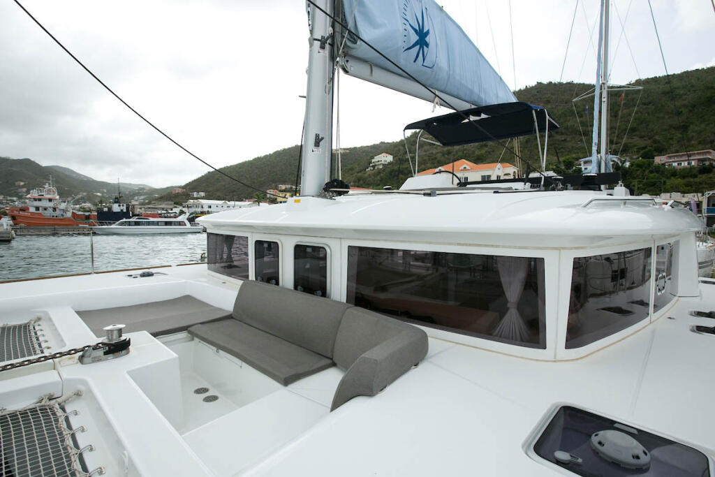 Catamaran 