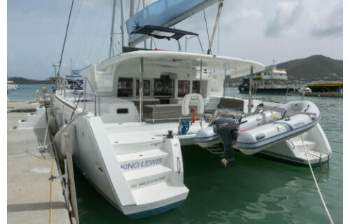Catamaran 