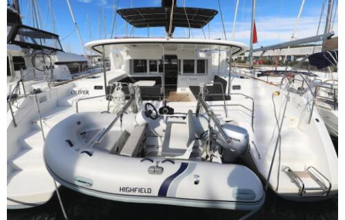 Catamaran 