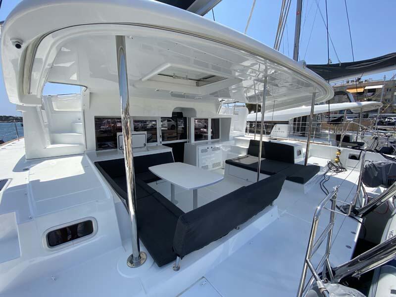 Catamaran 